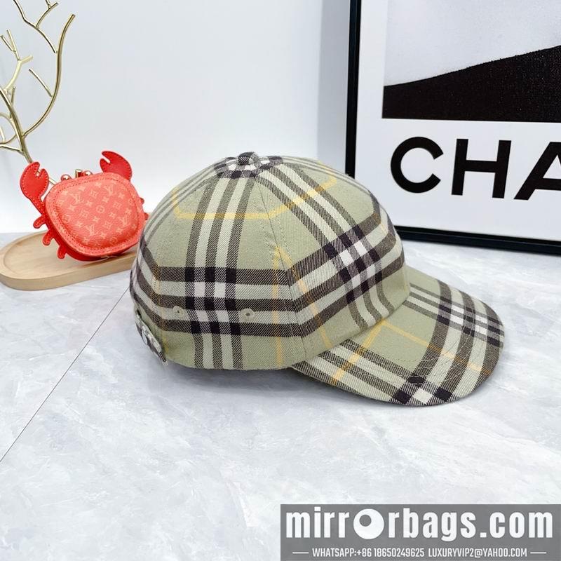 Replica Burberry Hat dx60