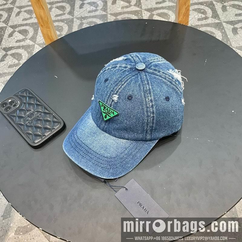 Replica Prada Hat 050704