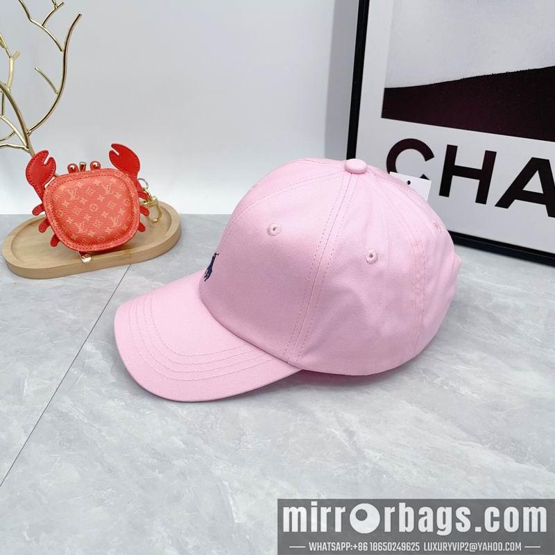 Replica Polo Hat dx20