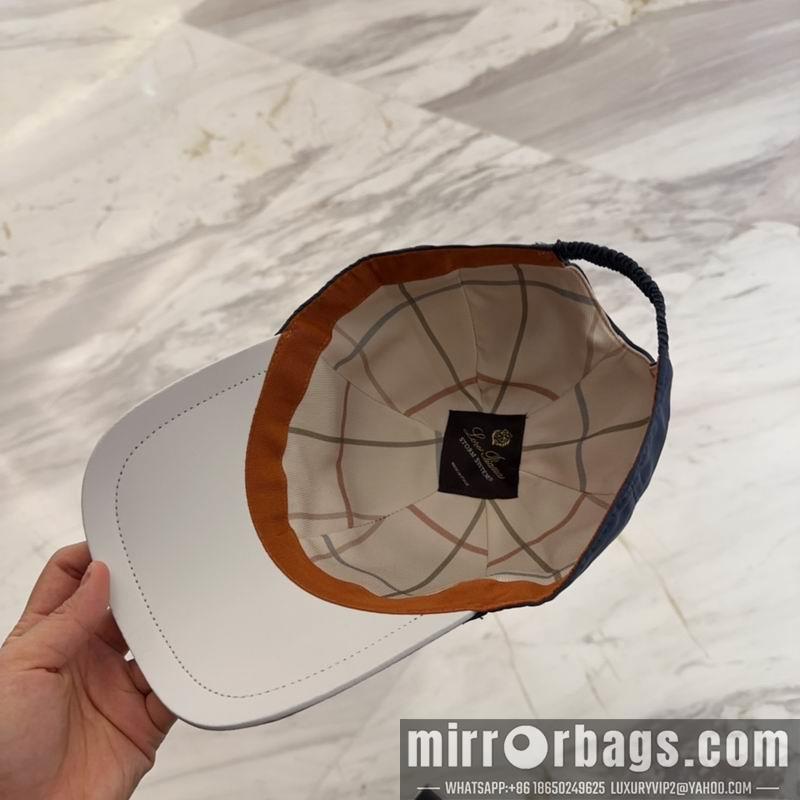 Replica Loro Piana Hat dx26
