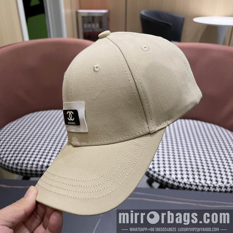 Replica Chanel Hat 050701