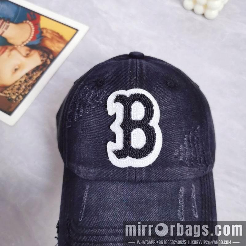 Replica MLB NY Hat dx04