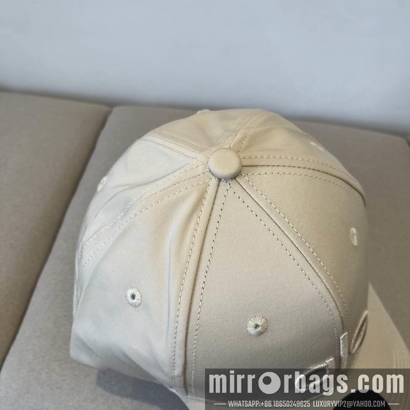 Replica Alo Hat dx27