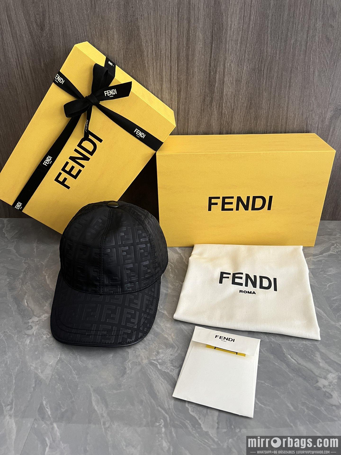 Replica Fendi Hat dx87