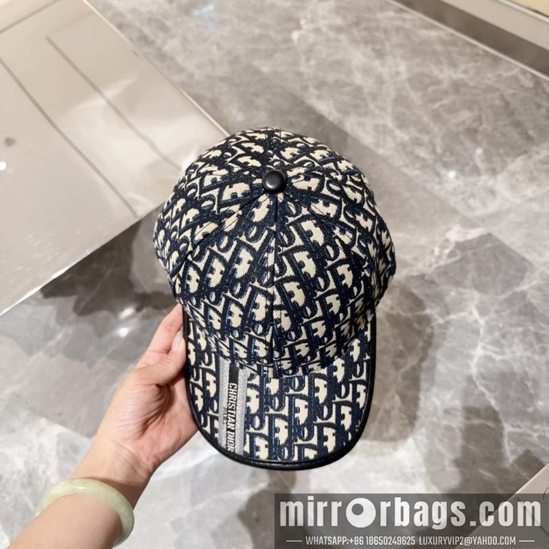Replica Dior Hat dx61