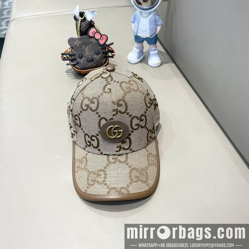 Replica Gucci Hat 072801