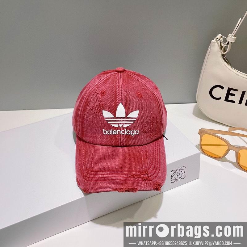 Replica Balenciaga Hat dx26