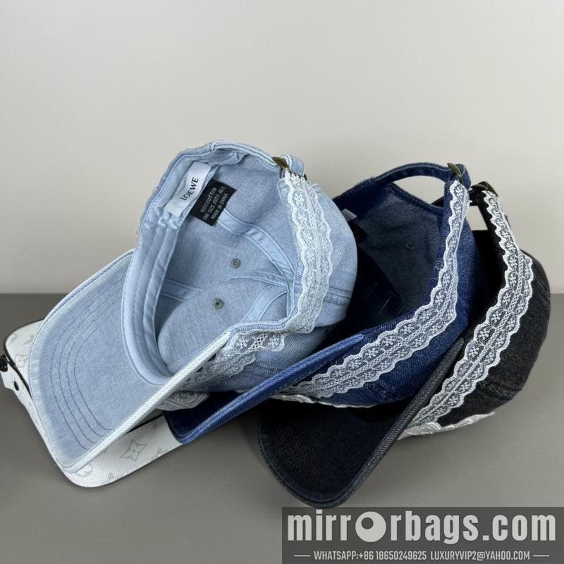 Replica Loewe Hat dx45