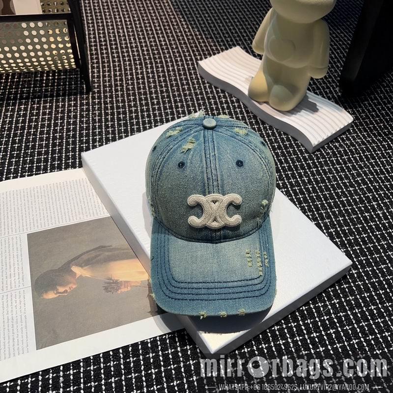 Replica Celine Hat 053105