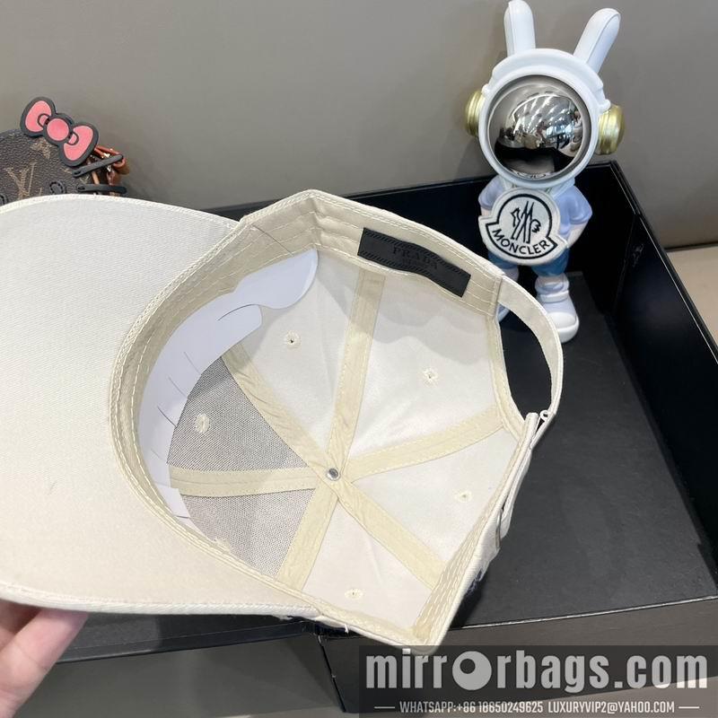 Replica Prada Hat 080502