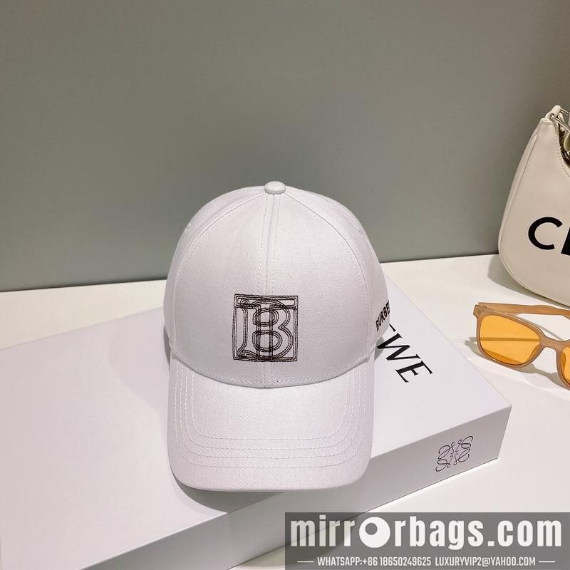 Replica Burberry Hat 050702