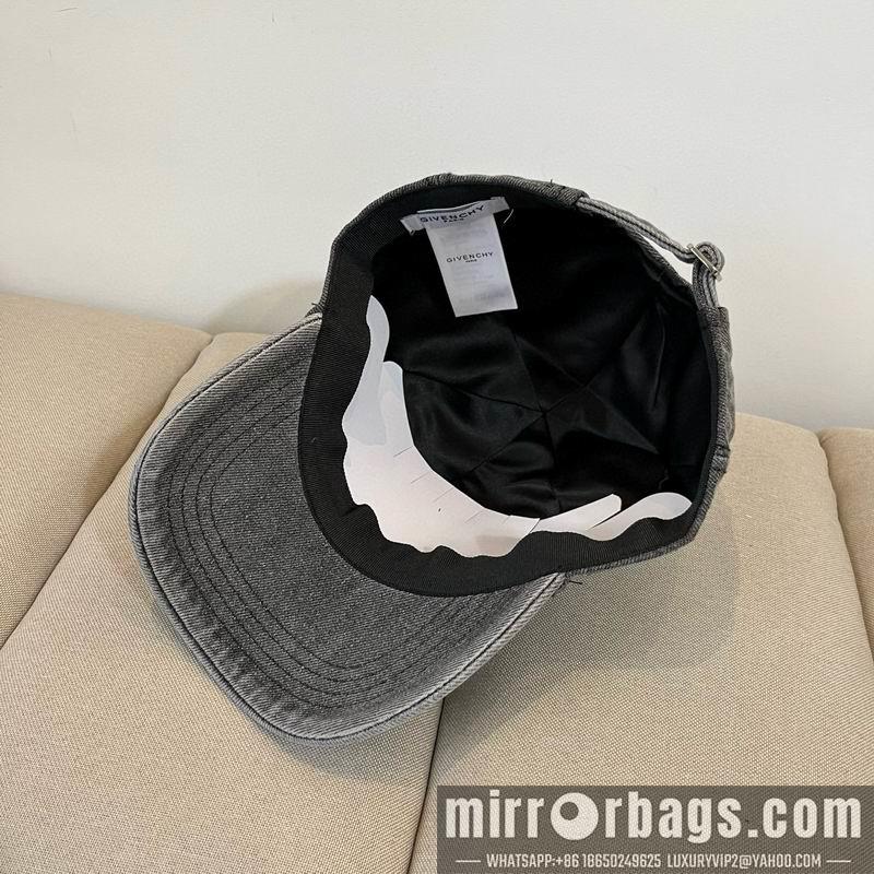 Replica Givenchy Hat dx10