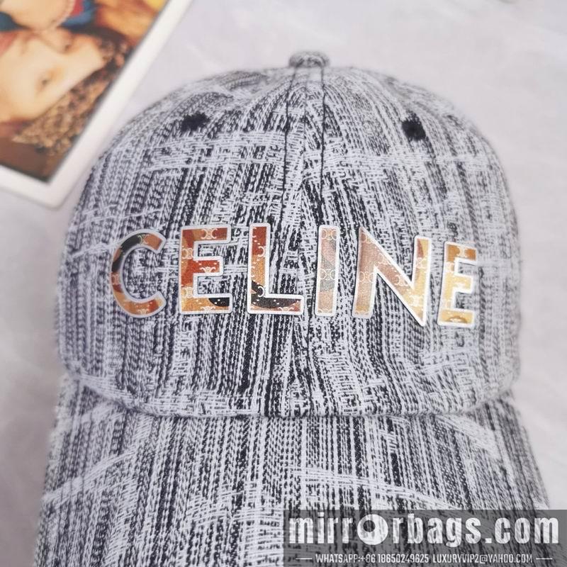 Replica Celine Hat dx15