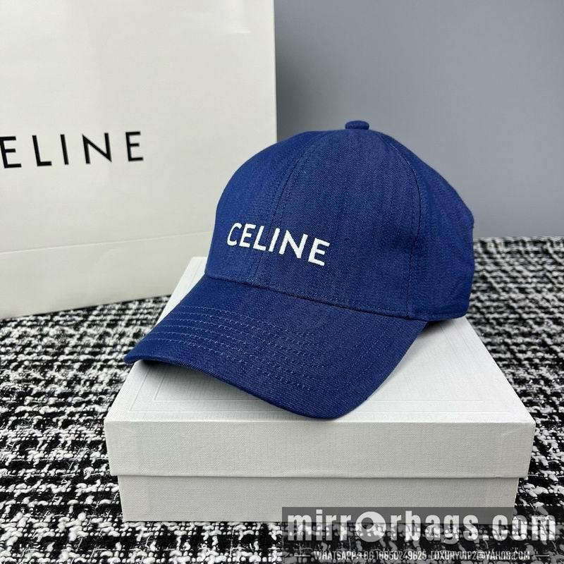 Replica Celine Hat hm09