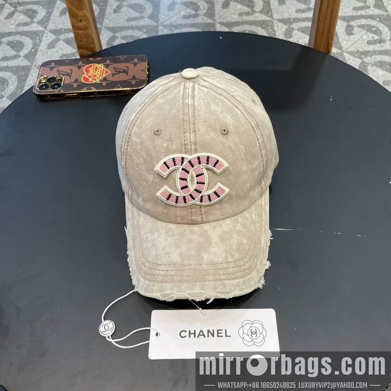 Replica Chanel Hat 050704