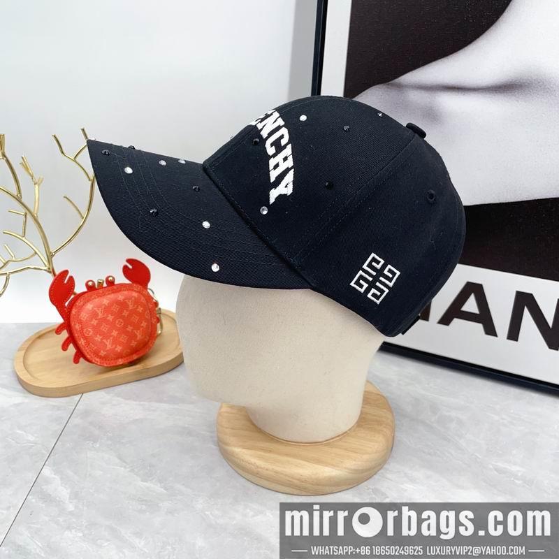 Replica Givenchy Hat dx09