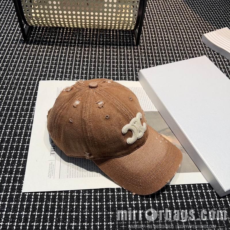 Replica Celine Hat 053105