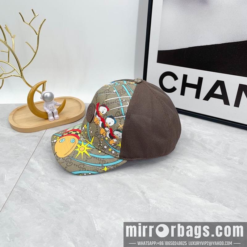 Replica Gucci Hat dx37