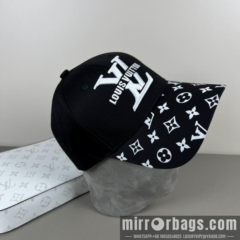 Replica LV Hat dx63