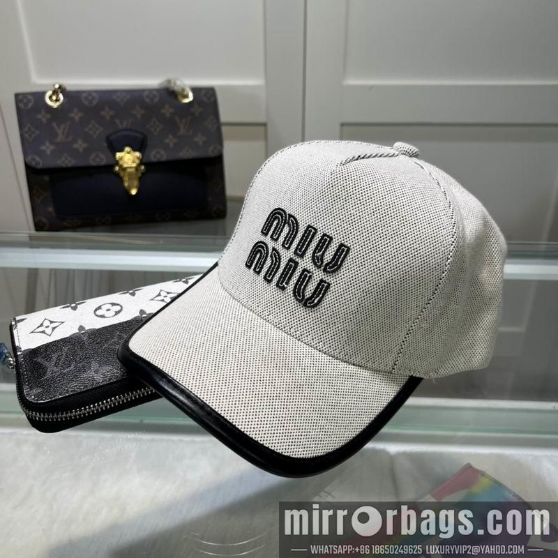 Replica Miumiu Hat 071301