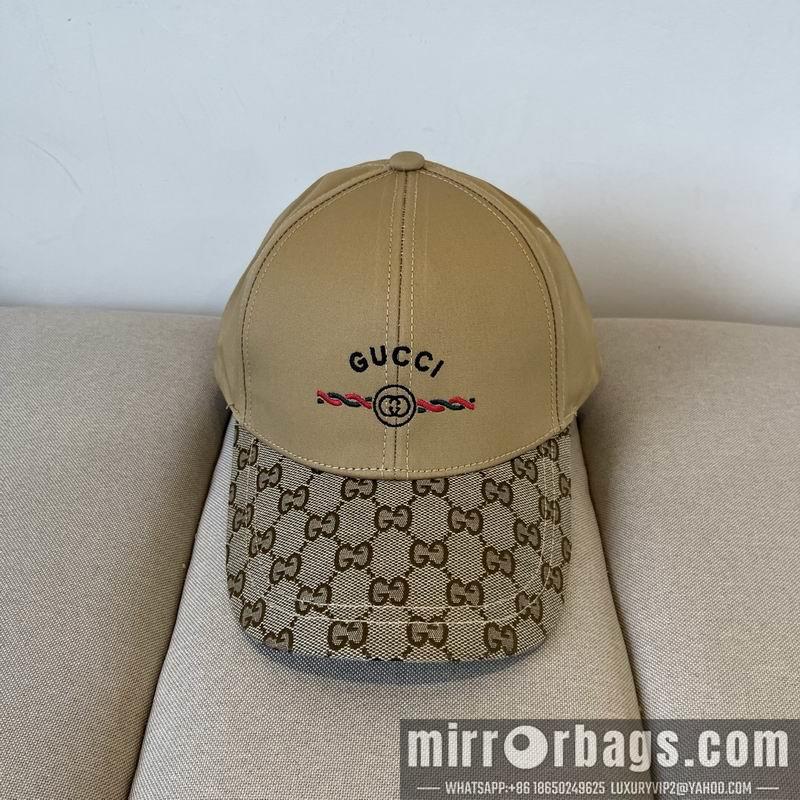 Replica Gucci Hat dx30