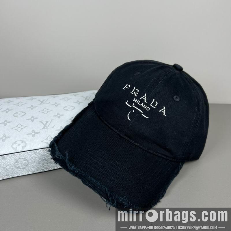 Replica Prada Hat dx30