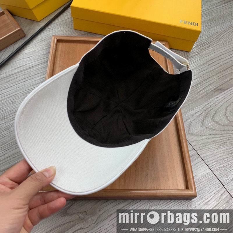 Replica Fendi Hat dx97