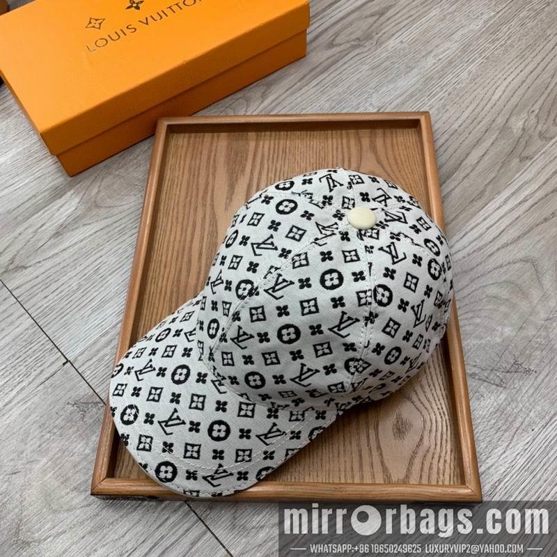 Replica LV Hat dx45