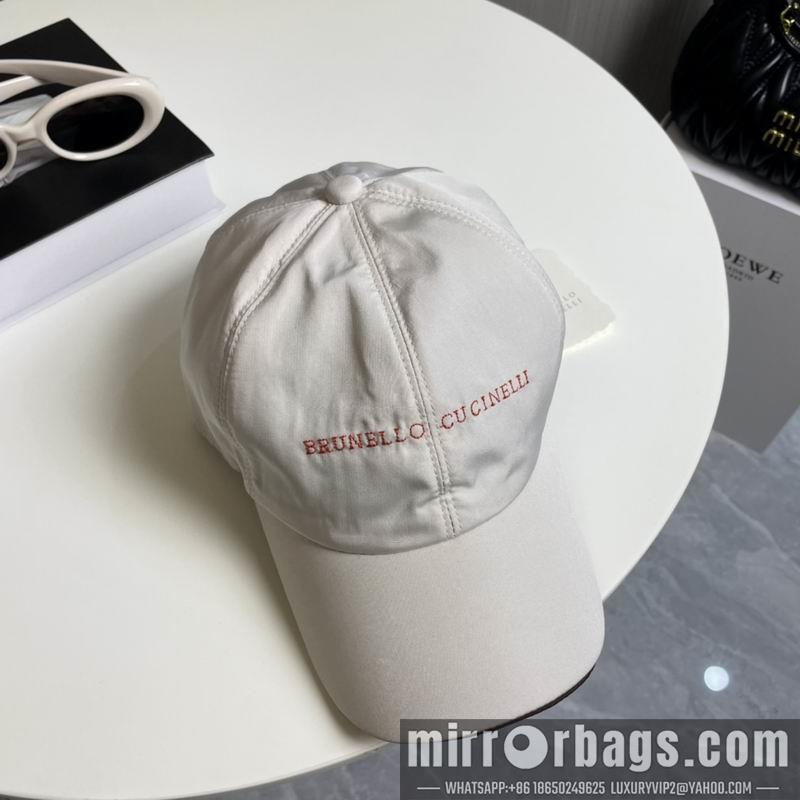 Replica BruneIIo CucineIIi Hat 050707