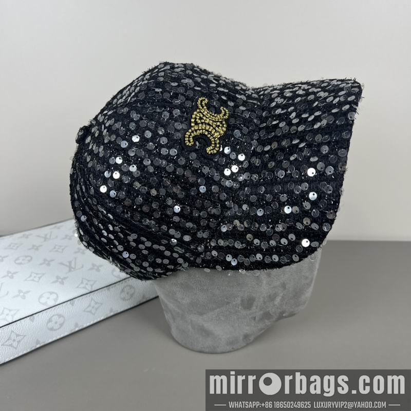 Replica Celine Hat dx20