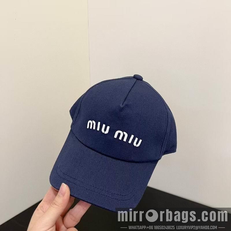 Replica Miumiu Hat 091401