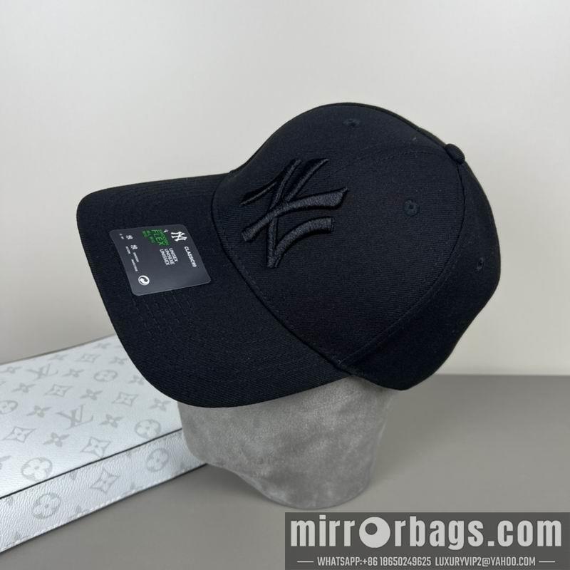 Replica MLB NY Hat dx43