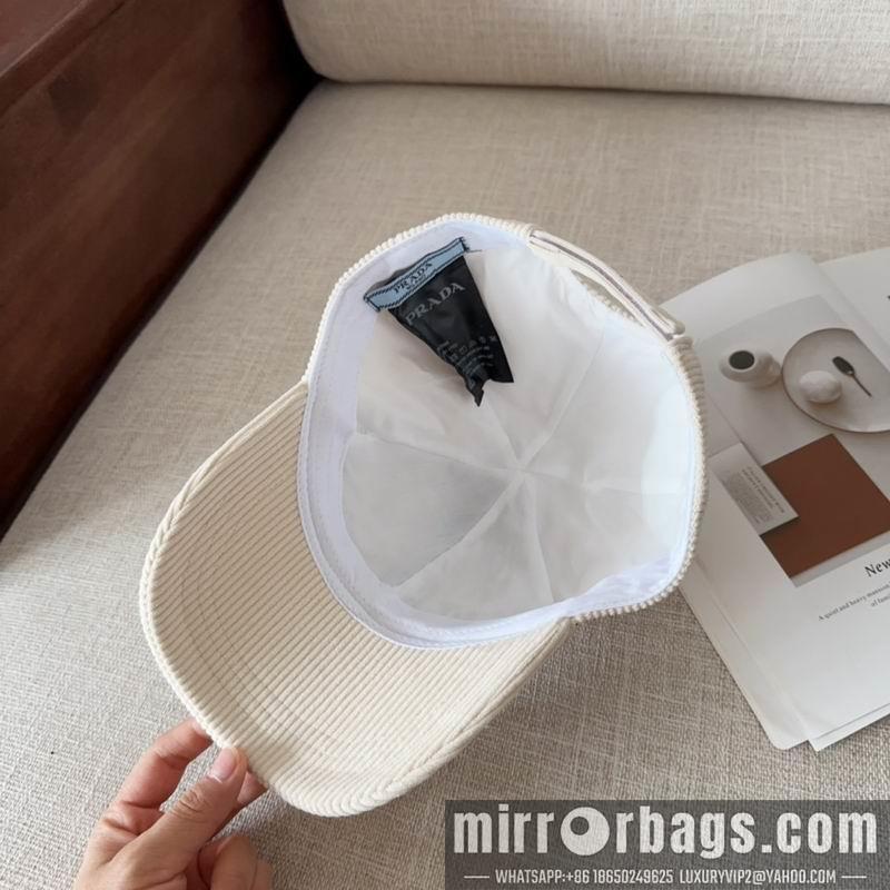 Replica Prada Hat dx71