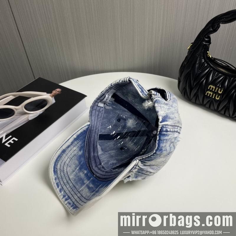 Replica Loewe Hat dx50