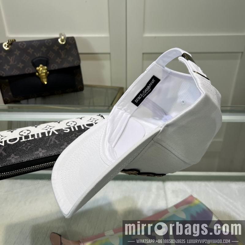 Replica DG Hat dx02