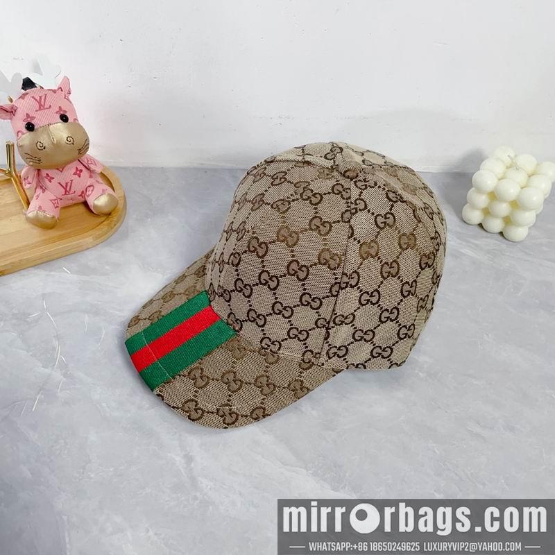 Replica Gucci Hat dx32