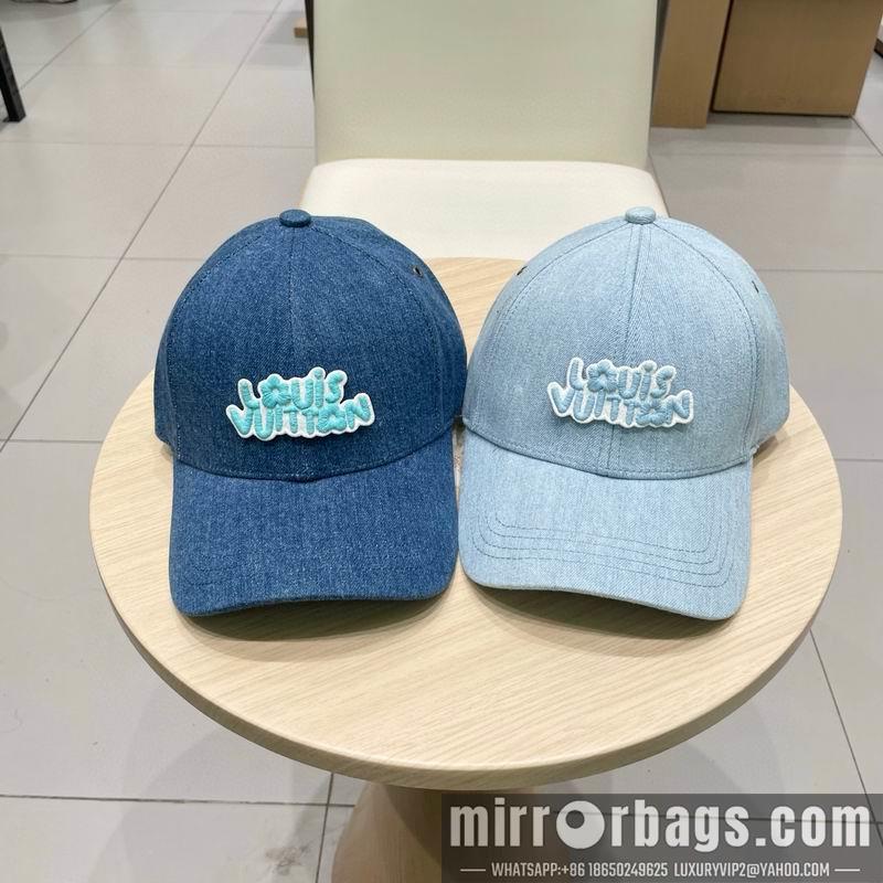 Replica LV Hat 041403