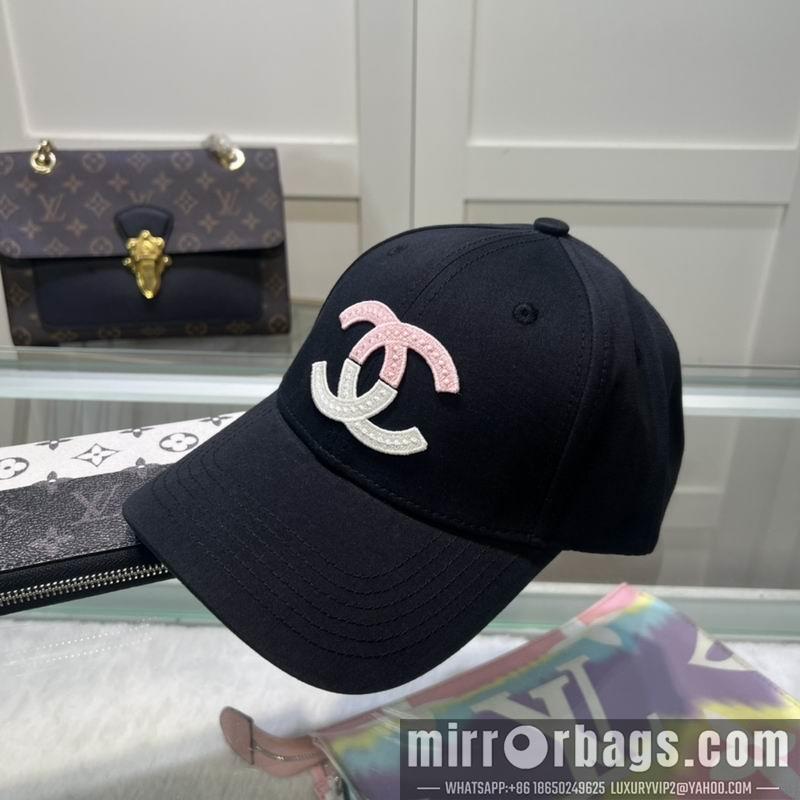 Replica Chanel Hat dx39
