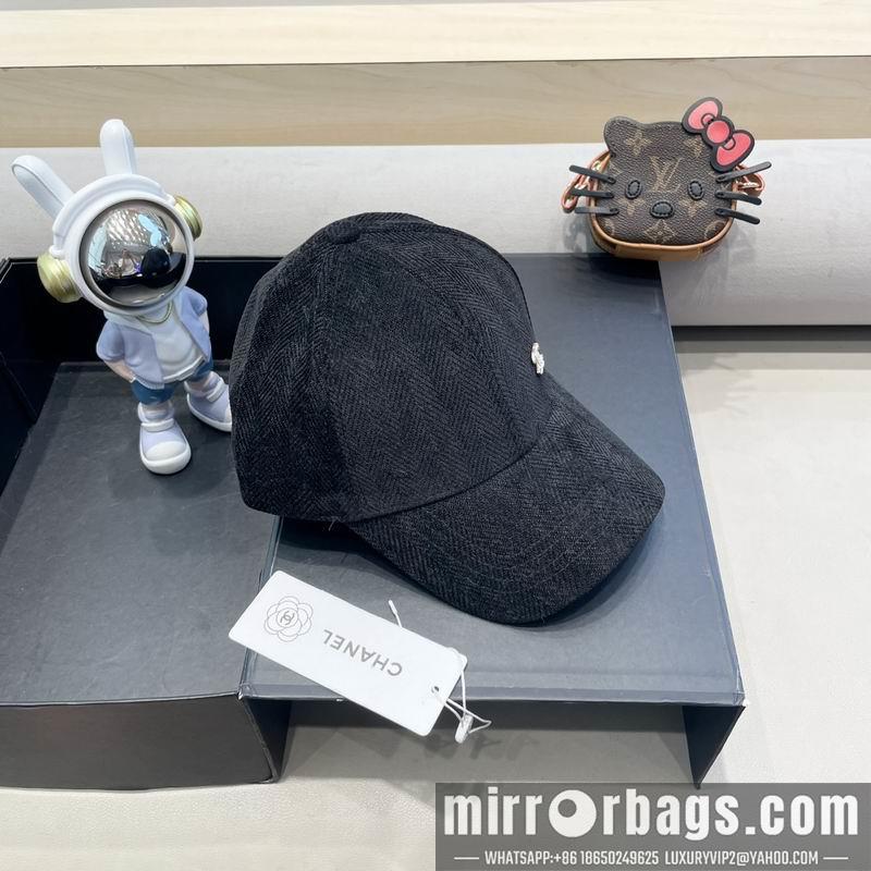 Replica Chanel Hat 092201