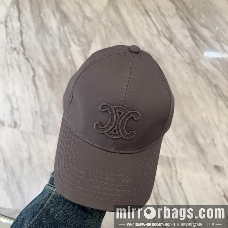 Replica Celine Hat dx29