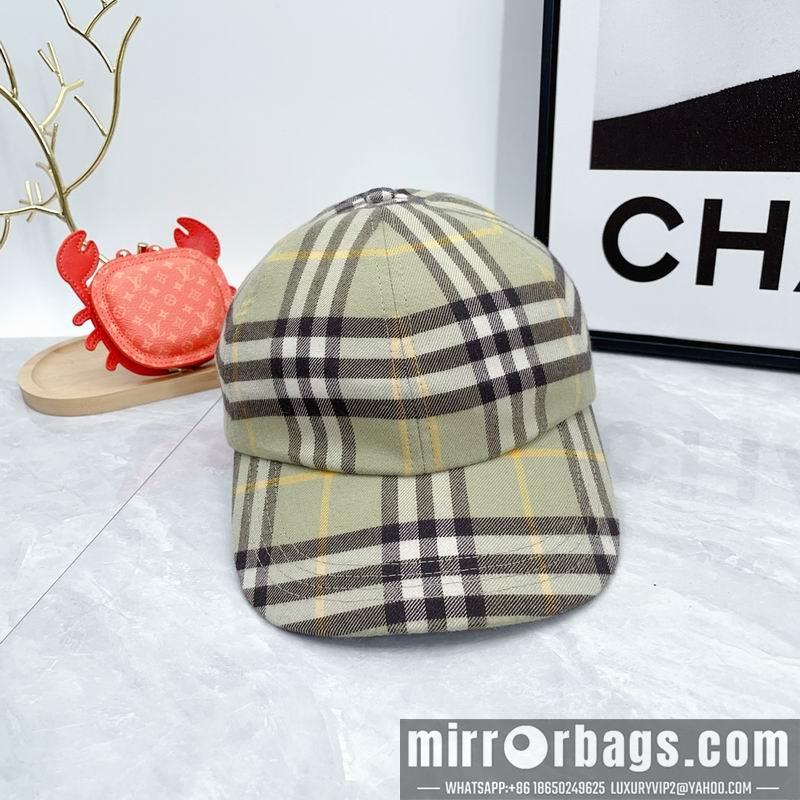 Replica Burberry Hat dx60