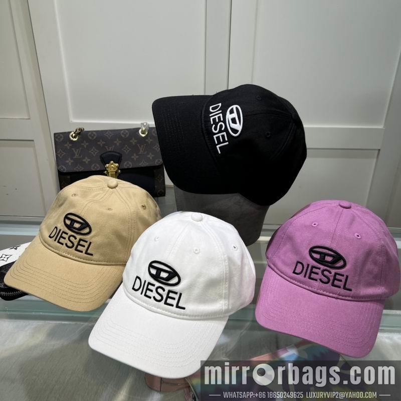 Replica Diesel Hat dx06