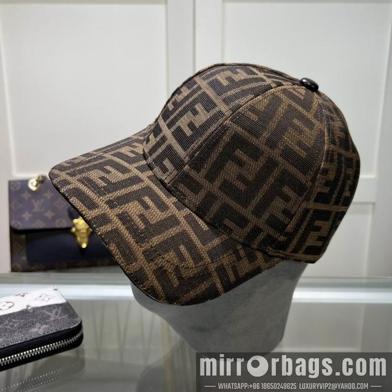 Replica Fendi Hat dx32