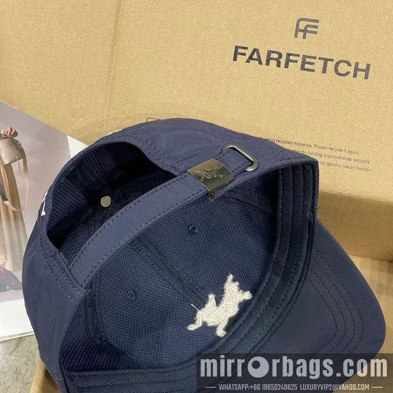Replica Arcteryx Hat dx12
