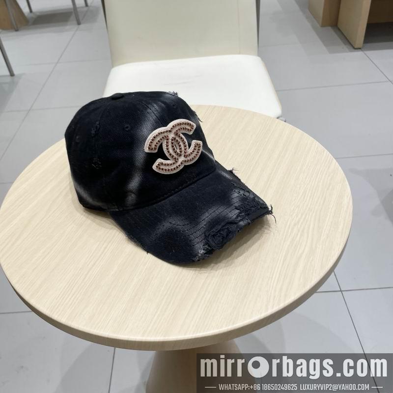 Replica Chanel Hat 041404