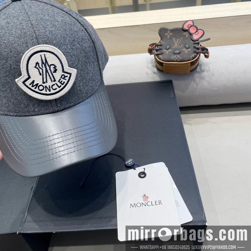 Replica Moncler Hat 090601