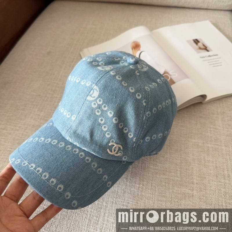 Replica Chanel Hat dx17