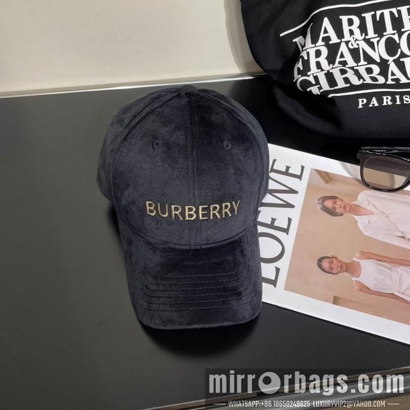 Replica Burberry Hat 121436