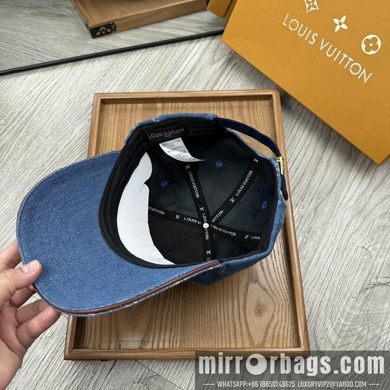 Replica LV Hat dx104