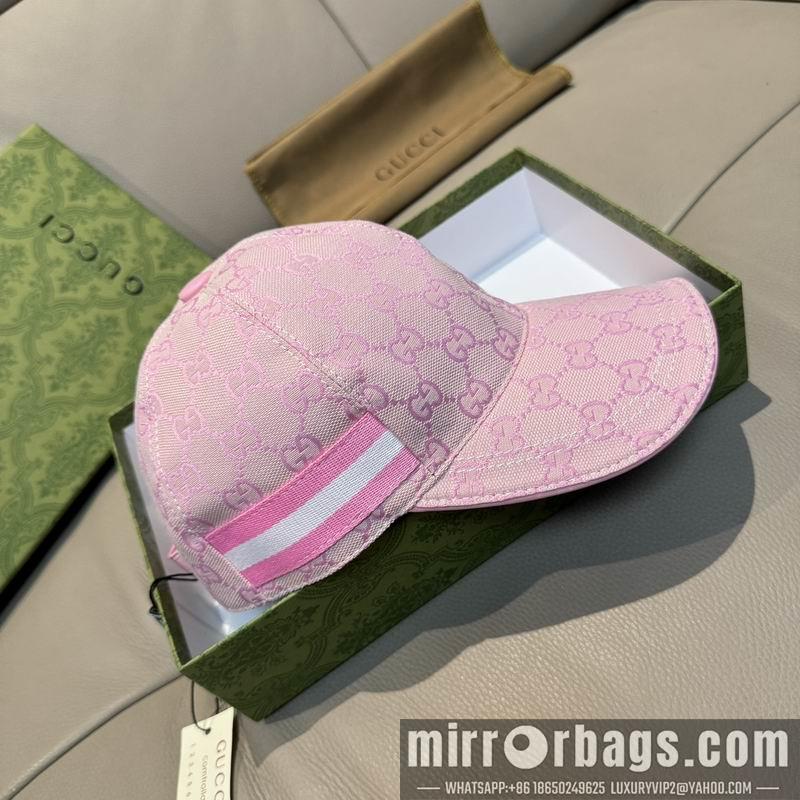 Replica Gucci Hat 092701